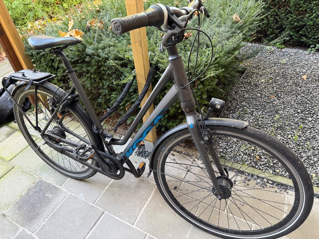Koga Damesfiets, Velgrem, Versnellingen, Ophalen, Overige merken