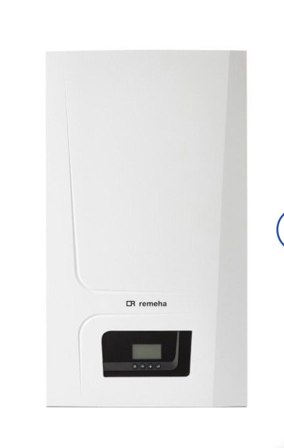 Remeha Avanta Ace 28c CW4 HR-ketel (Tzerra, calenta, avanta), Ophalen, Nieuw, Cv-ketel of Combi-ketel, Hoog rendement (Hr)