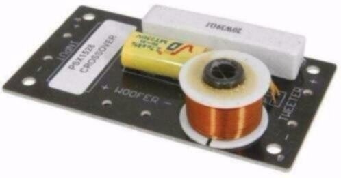 2 Weg filter 8Ohm 300 Watt [506-UK], ., Nieuw, Ophalen of Verzenden, .