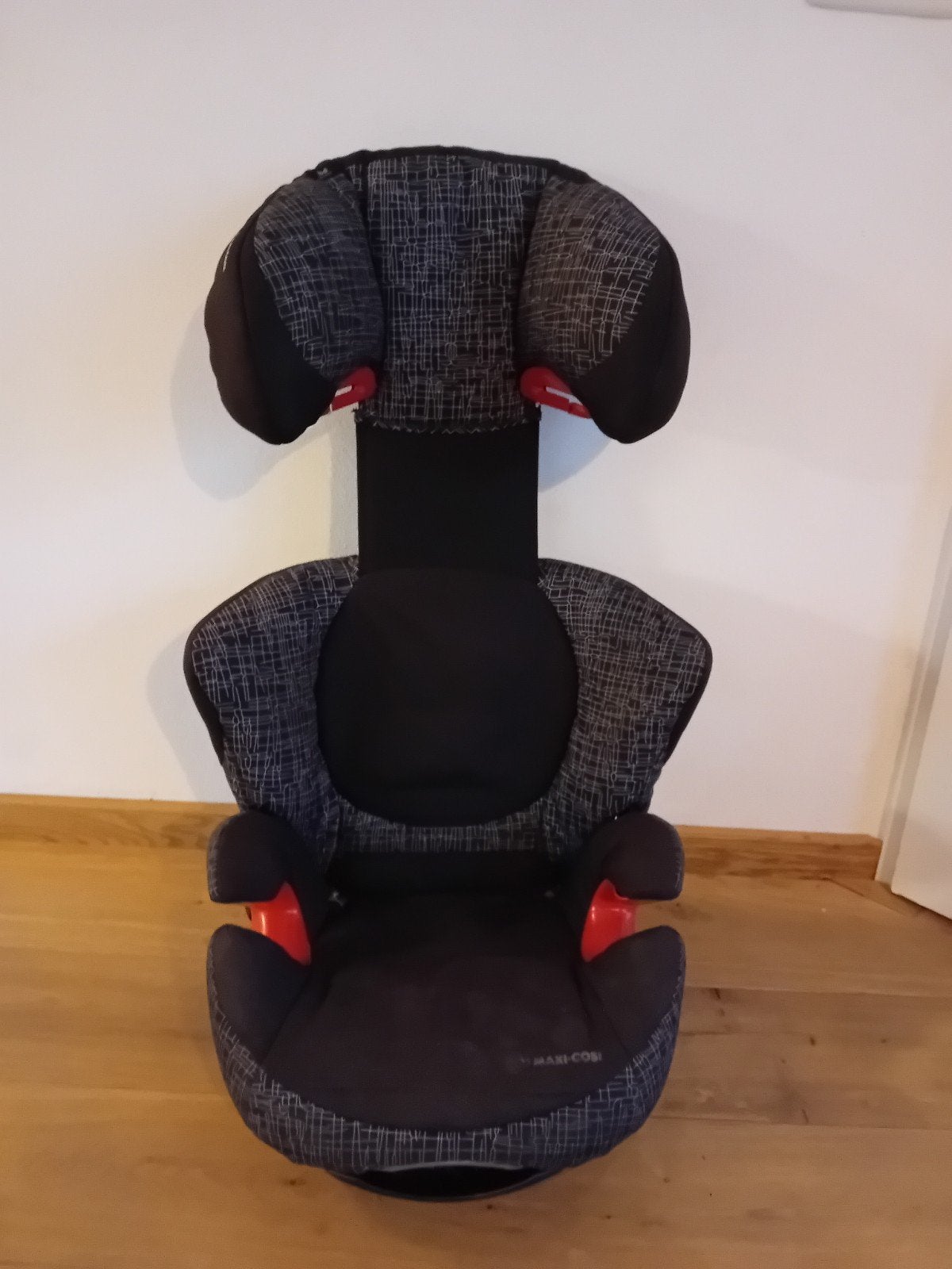 Maxi cosi autostoel rodi, Ophalen, 15 t/m 36 kg, Maxi-Cosi, Gebruikt