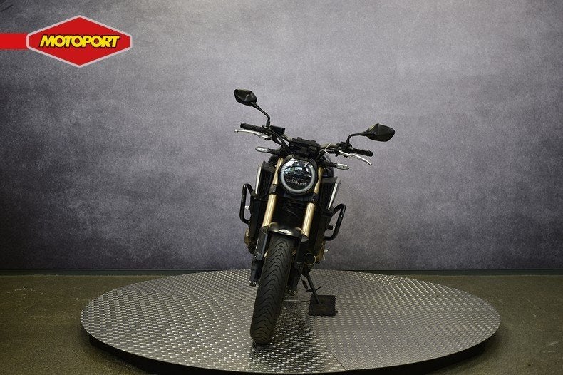 Honda CB 650 R (bj 2019), Motoren, Info@motoportwormerveer.nl, Honda Motor Europe, Bedrijf, Crystal Bldng B-Unit B11.2 Rivium Blv200
2909 LK  Capelle aan den IJsel, NL