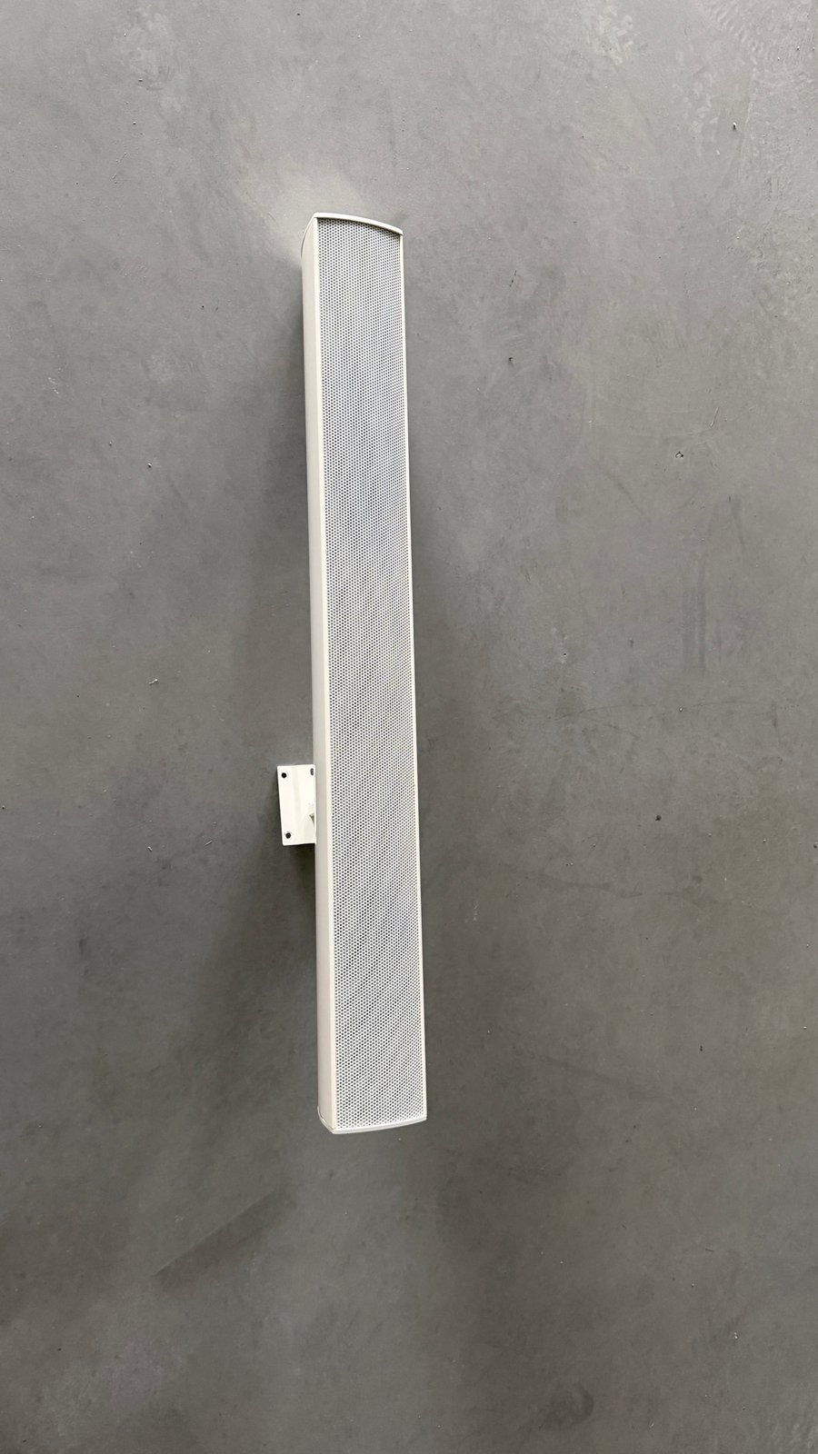 LT-12R Line Array Speaker - 110 cm, Audio, Tv en Foto, Gebruikt, Overige typen, Ophalen of Verzenden, Geschikt voor surround/home cinema