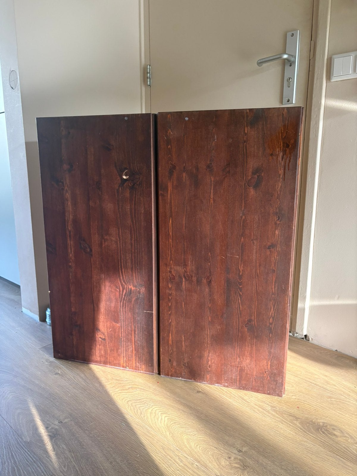 Ikea Ivar Kast, Ophalen, Zo goed als nieuw