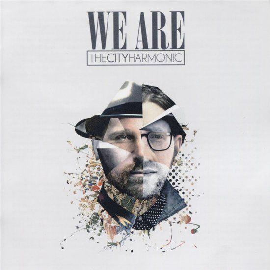 SALE--CD THE CITY HARMONIC - We Are >FOLIE, Verzenden, Zo goed als nieuw, Gospel