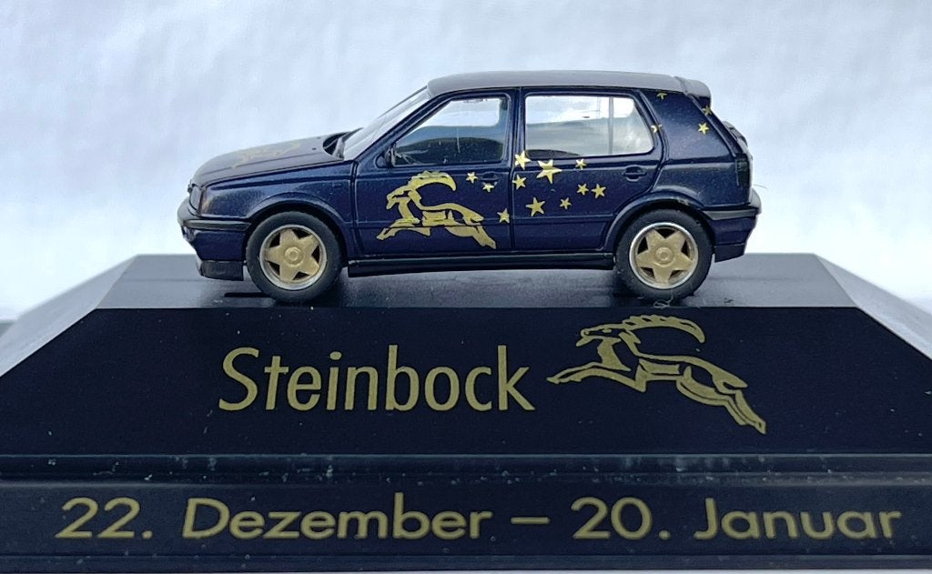 Herpa 100878: Volkswagen Golf III VR6, Hobby en Vrije tijd, Ophalen of Verzenden, Zo goed als nieuw, Auto, Herpa