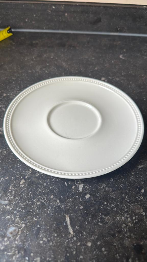 1 Wedgwood Wndsor schotel 17 cm, Ophalen of Verzenden