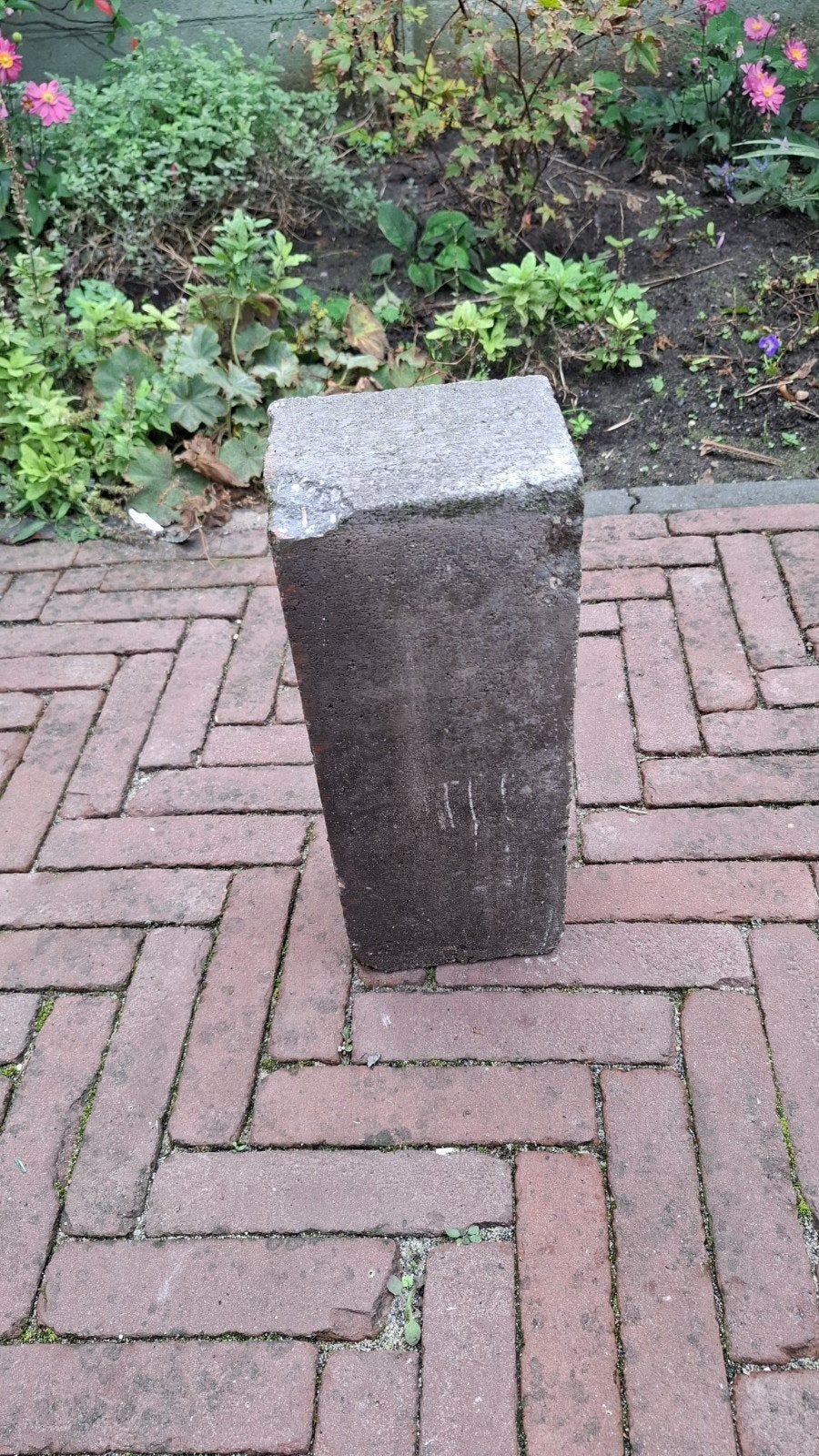 stenen - Gebruikt, Ophalen, Gebruikt, Minder dan 180 cm, Overige typen