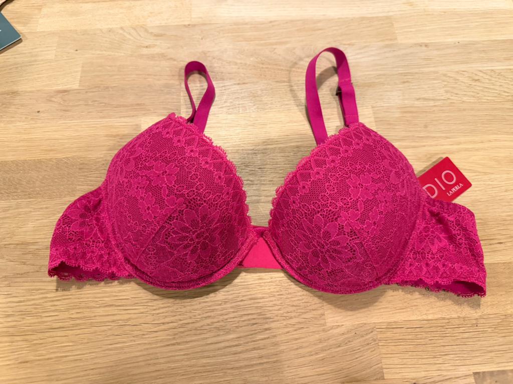 La Perla bh 85B NIEUW!! Nu €25, Ophalen of Verzenden, BH