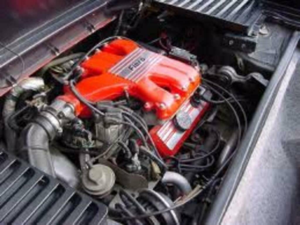 Pontiac Fiero (1984-1988) motor- en transmissiedelen, Ophalen of Verzenden, Nieuw, Pontiac