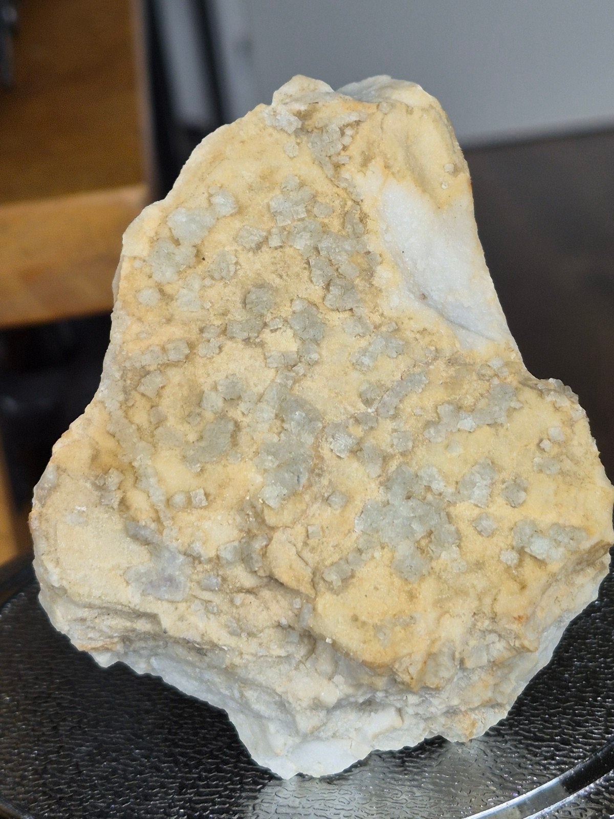 Fluoriet, Ophalen of Verzenden