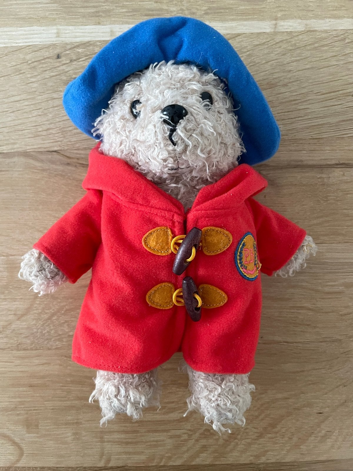 Paddington Beer Knuffel - Zo goed als nieuw, Kinderen en Baby's, Overige merken, Overige karakters, Beer, Ophalen of Verzenden