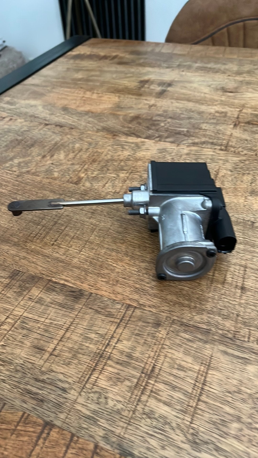 Stel moter voor turbo, Ophalen of Verzenden, Nieuw, Volkswagen