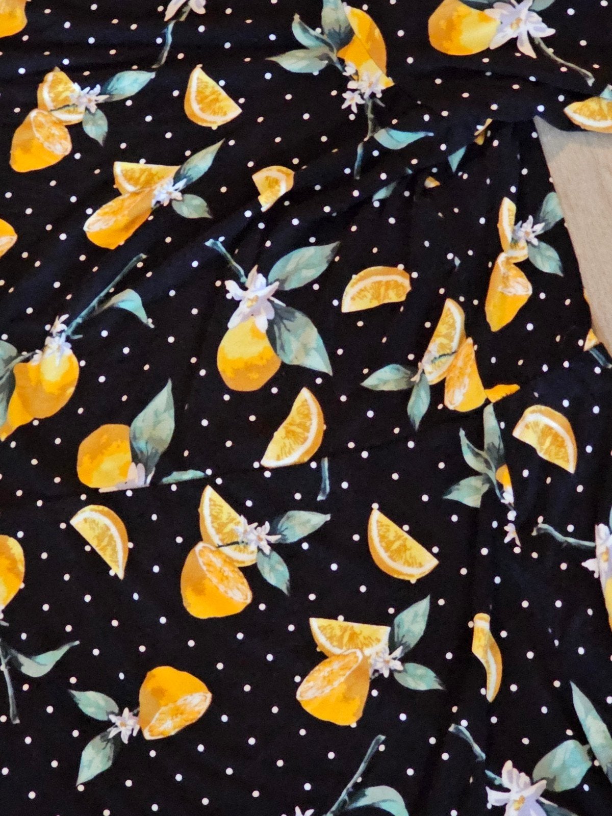 Soepele viscose Esmara jurk 50 52, Kleding | Dames, Esmara, Ophalen of Verzenden, Nieuw, Zwart