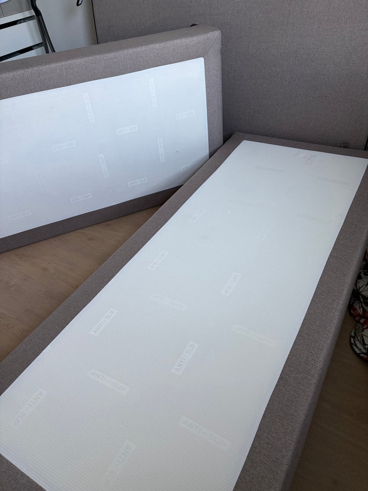 Serta Classico Boxspring 180x210 (excl. hoofdbord), Ophalen, Gebruikt, 210 cm, Tweepersoons