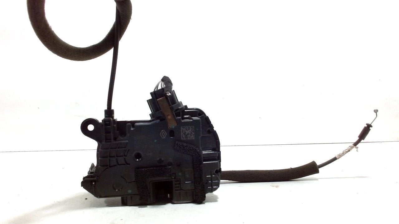 Slot mechaniek portier elektrisch centrale vergrendeling rec, Onderdelen@venauto.nl, Van der Ven Autorecycling B.V., Gebruikt