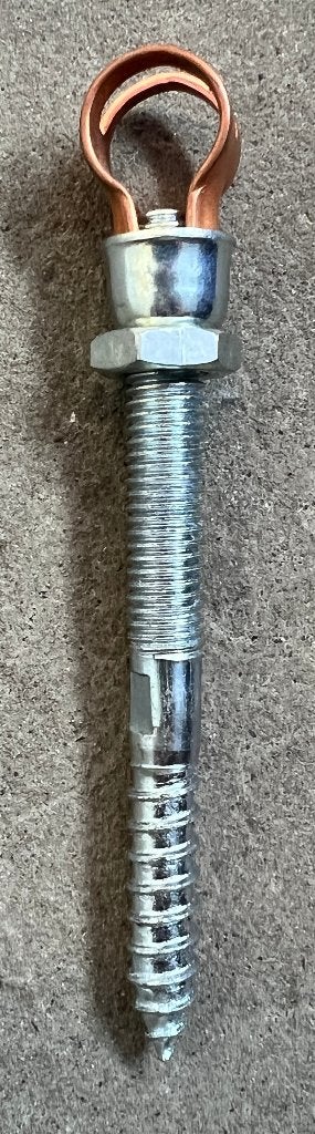 Flamco muurbeugel 12 mm  , Doe-het-zelf en Verbouw, IJzerwaren en Bevestigingsmiddelen, Ophalen of Verzenden, Nieuw, Minder dan 50 mm