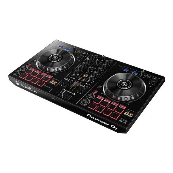 Pioneer DDJ-RB Rekordbox DJ-Controller, Ophalen of Verzenden