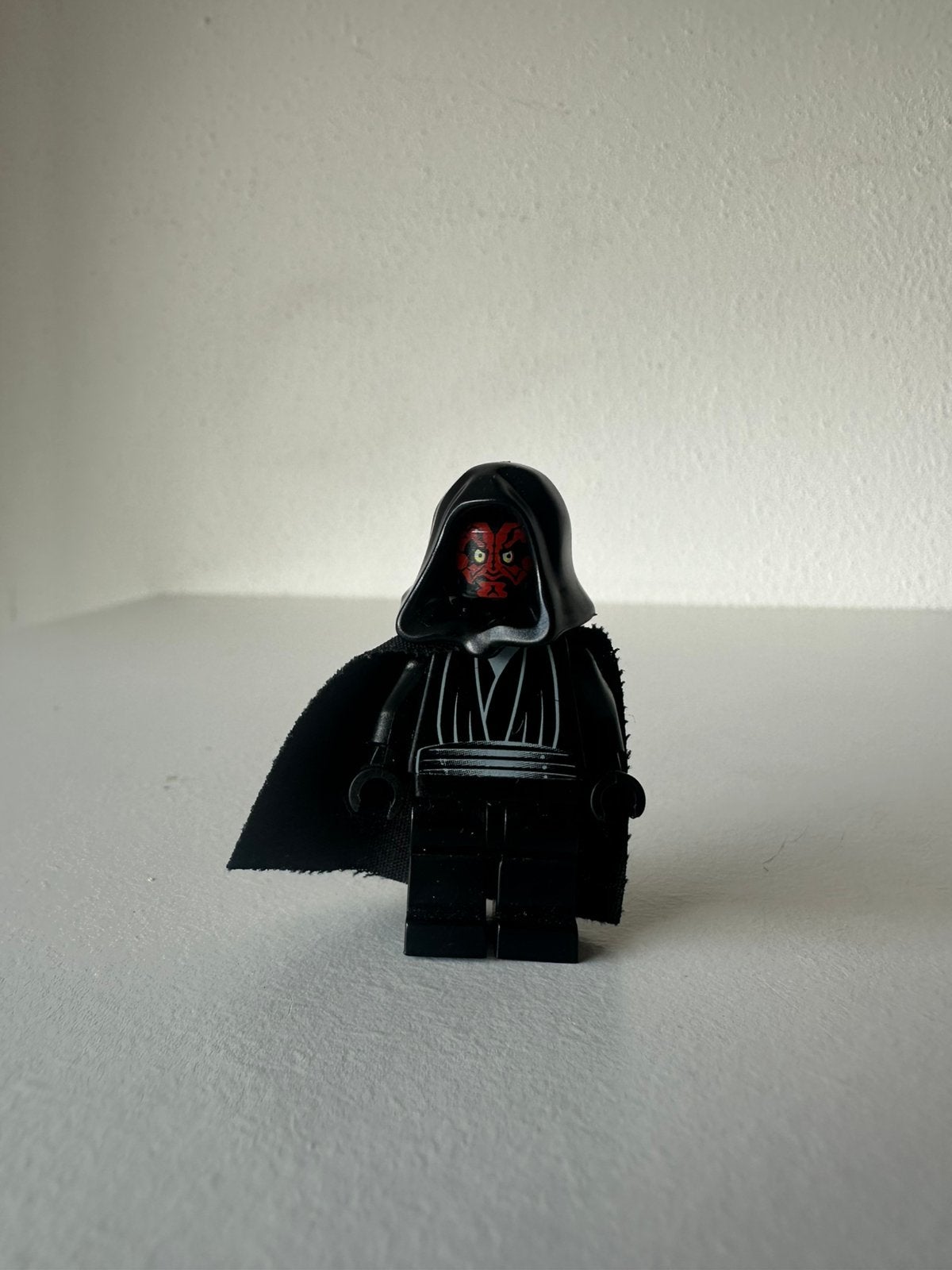 Lego star wars minifiguren sw0003, Kinderen en Baby's, Speelgoed | Duplo en Lego, Verzenden, Zo goed als nieuw