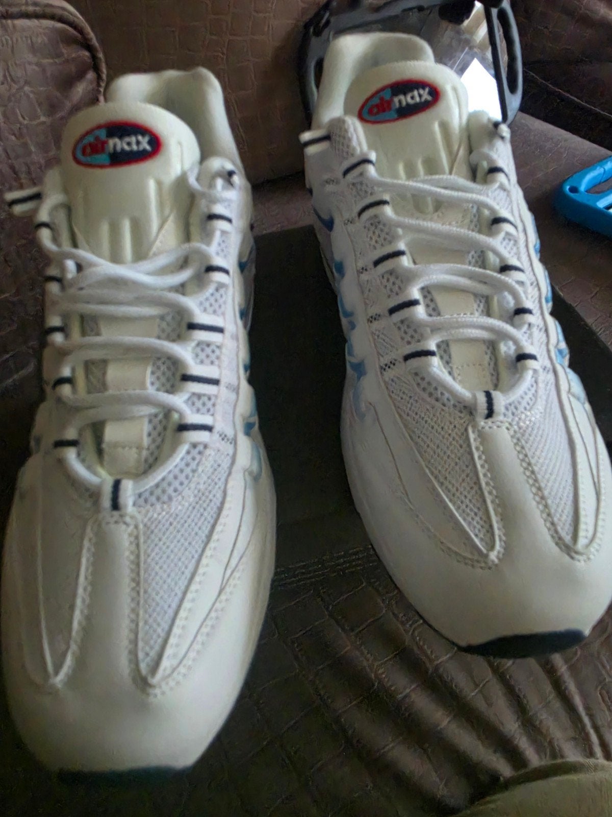 nike air max nieuw maat 47.5/48, Ophalen of Verzenden