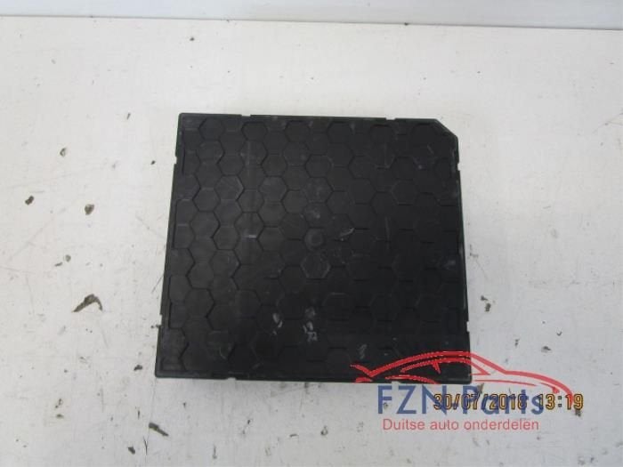 VW Golf 7 Boordnet MQB BCM, Ophalen of Verzenden, Gebruikt