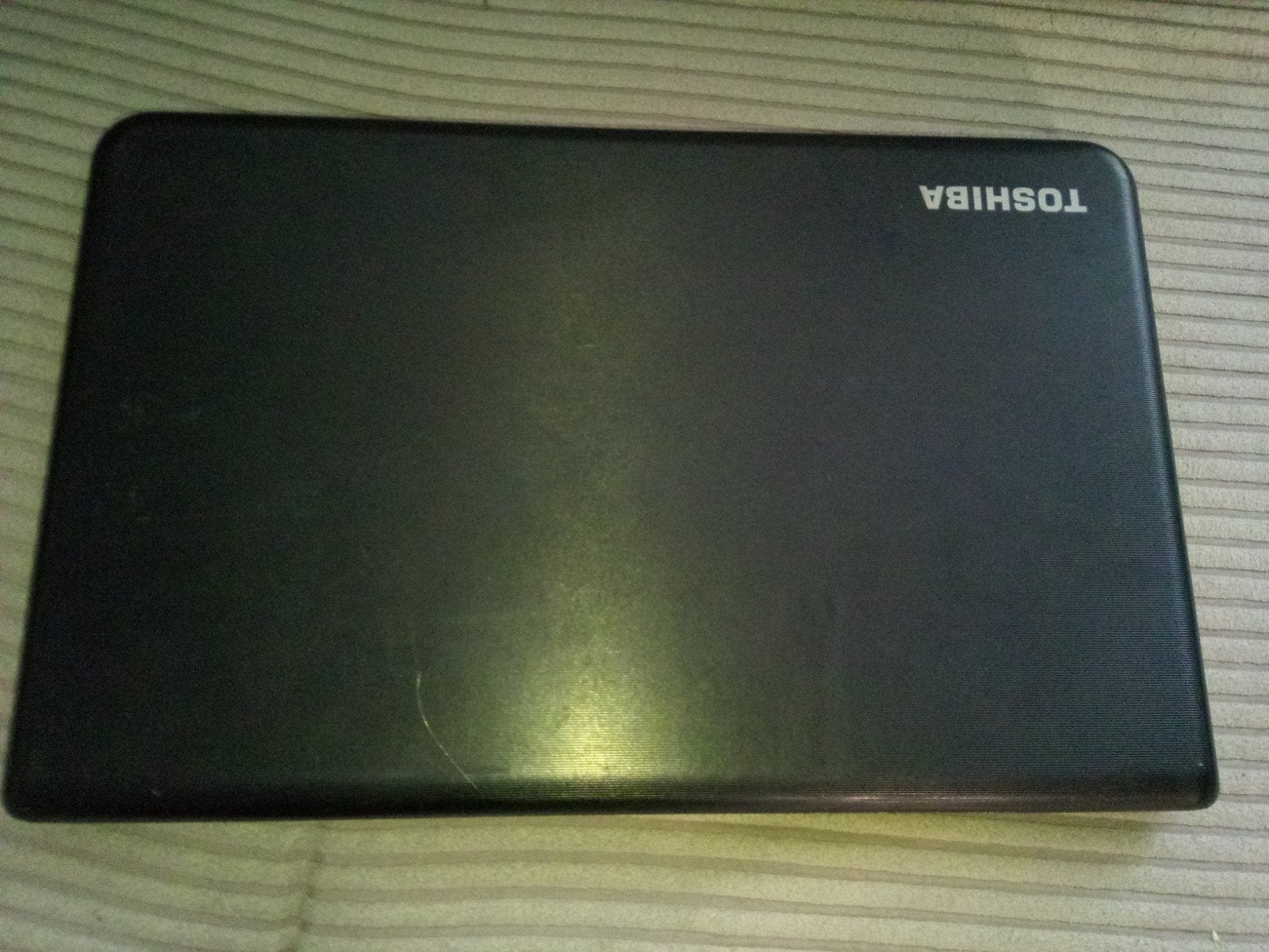 Toshiba, Ophalen of Verzenden