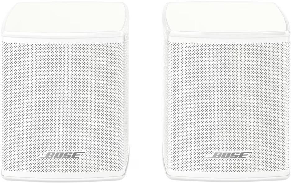 ** Z.G.A.N.  ** Bose SoundTouch Surround Speakers ** Wit **, Overige merken, 70 watt of meer, Ophalen of Verzenden, Zo goed als nieuw