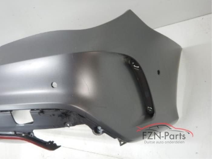 Mercedes-benz CLA W117 AMG achterbumper 6PDC (A1178851525), Ophalen of Verzenden, Gebruikt, Achter, Bumper