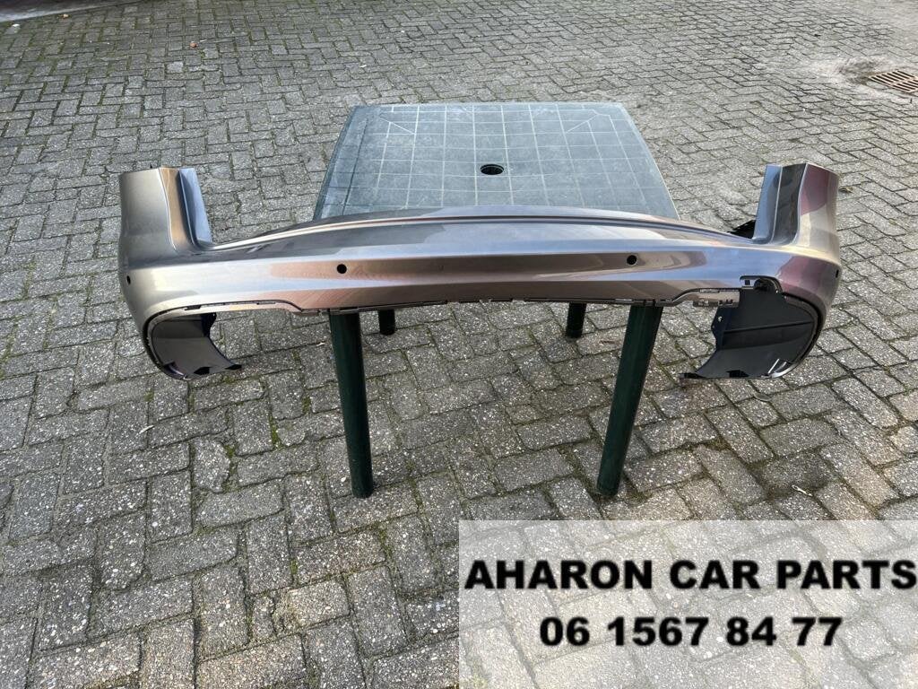 W212 Combi Facelift AMG Achterbumper A2128853638 Bruin 1517, Auto-onderdelen, Nieuw, Ophalen of Verzenden, Achter, Bumper