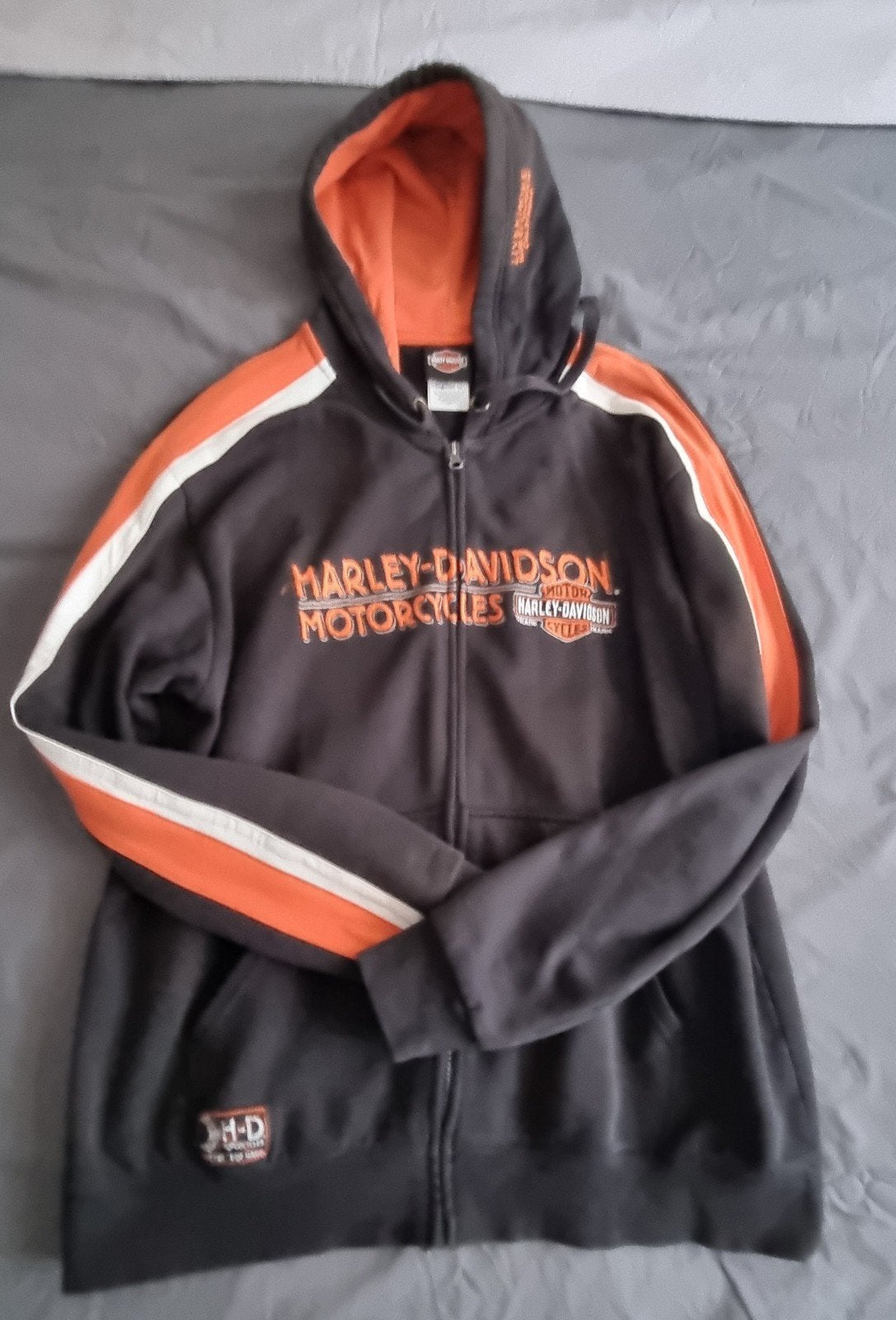 Harley Davidson dames L, Motoren, Ophalen of Verzenden, Tweedehands, Dames, Harley Davidson
