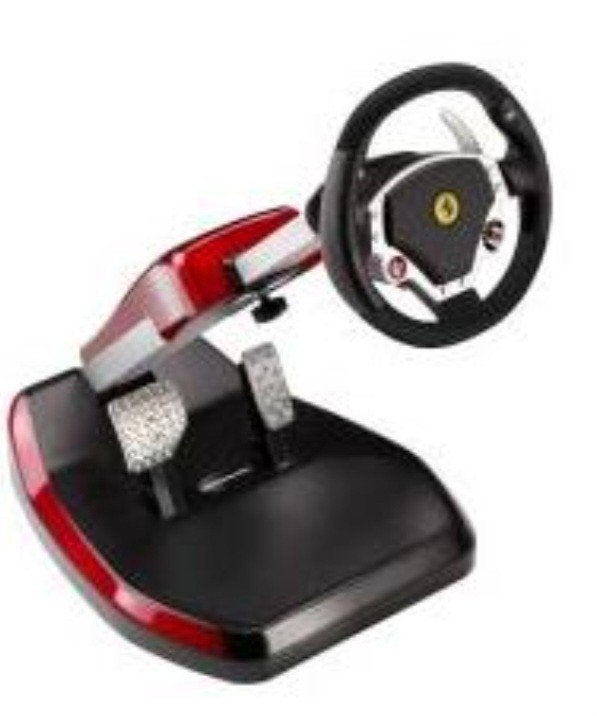 Ferrari 430 Scuderia "musetto"., Ophalen of Verzenden, Zo goed als nieuw