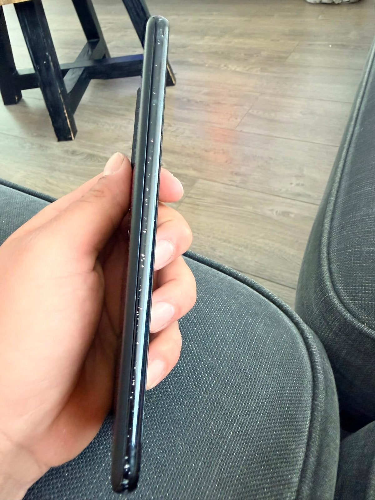 Samsung Galaxy S21 128GB Zwart - Zo goed als nieuw, Ophalen, Zwart, Touchscreen, Zo goed als nieuw