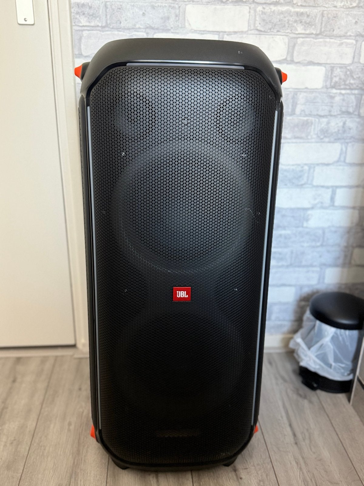 Foto 3 van JBL Partybox 710 - Krachtige Party Speaker