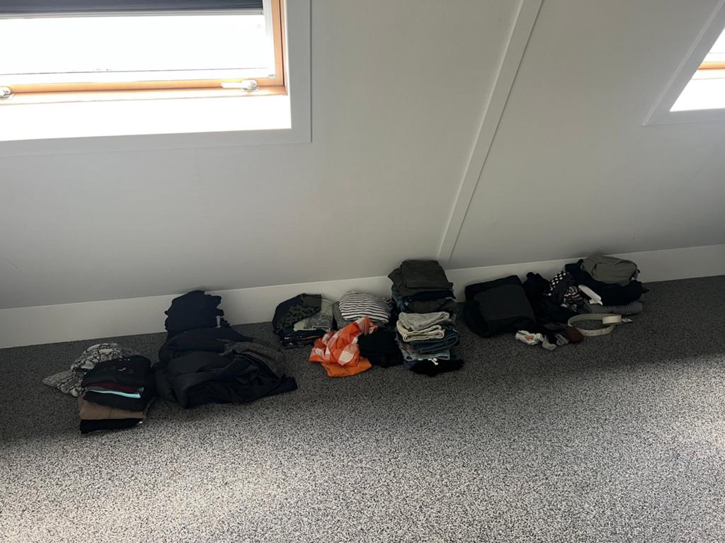 (merk)pakket >100 dameskleding Superdry , Nikki , G-Star, Ophalen of Verzenden, Gedragen