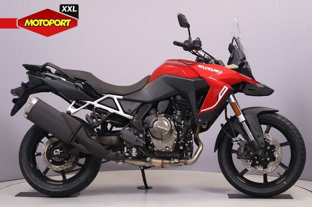 Suzuki V-STROM 800 (bj 2026), Lange Dreef 12
4131NH  Vianen, NL, Suzuki, Nieuw, Bedrijf
