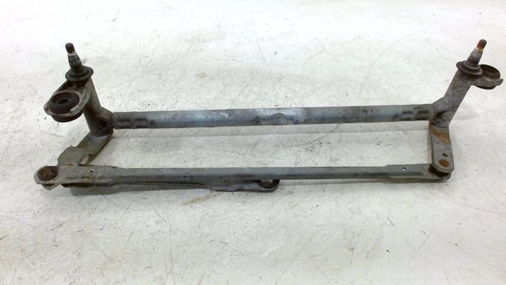 Ruitenwisser mechaniek voor Volkswagen Polo, Onderdelen@venauto.nl, Van der Ven Autorecycling B.V., Gebruikt, Ettenseweg 76, 4706 PB Roosendaal, The Netherlands