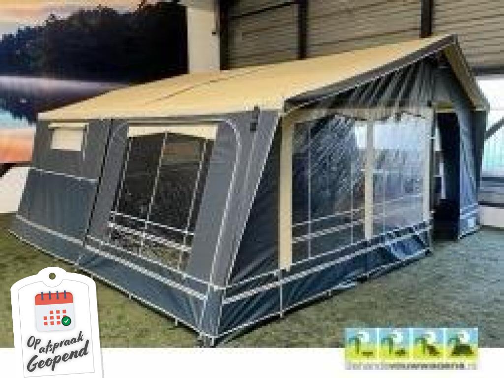 Gerjak Tago Atlantic 2009 - Complete 6 Persoons gezinswagen., Overige merken, Info@gerjak.nl, Gerjak Tago, Tot en met 6