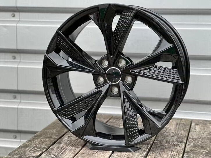 20” 21” AUDI RS7 Look Velgen FITS A4 A5 A6 A7 Q2 Q3 Q5 Q7 Q8, Velg(en), -, -, Nieuw