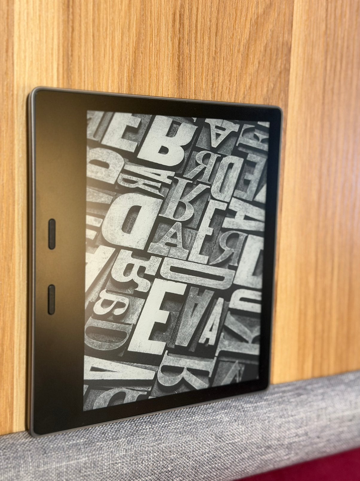 Kindle Oasis 10th Generation 8GB – Read Description, Ophalen, 8 GB, Wi-Fi