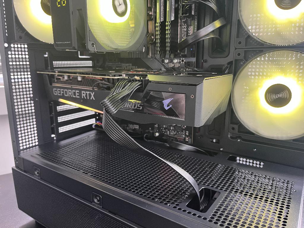 RTX 3070 / Intel I7 Gaming pc!, Virtual Reality, Refurbished, 512 GB, Ophalen of Verzenden