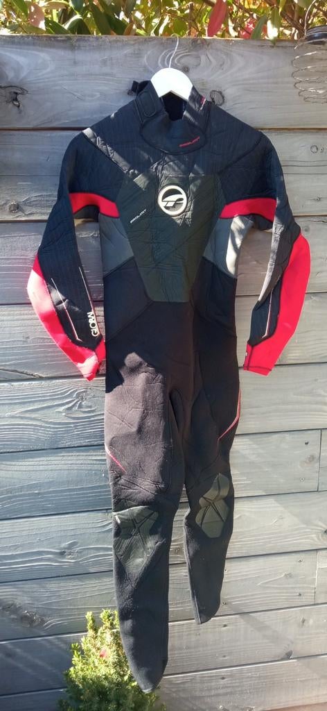 Prolimit Wetsuit Heren Maat S/48 - Ideaal voor Watersport, Wetsuit, Gebruikt, Prolimit, Heer