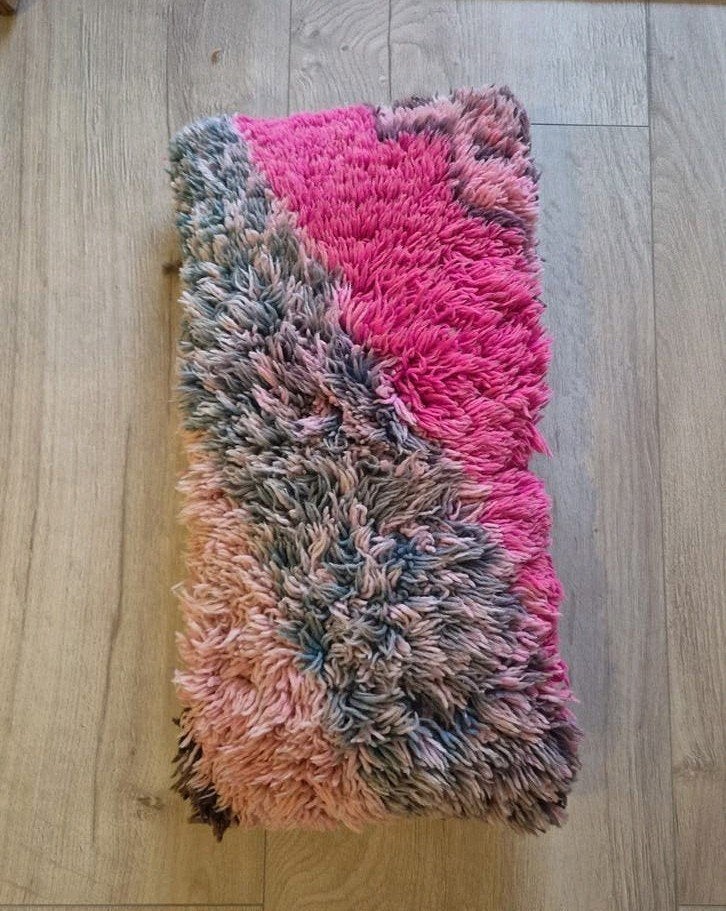Verschillende Marokkaanse kussens, Meerkleurig, Handgemaakt, Nieuw, Ophalen of Verzenden