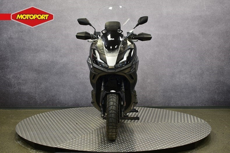 Honda ADV 350 (bj 2025), Info@motoportwormerveer.nl, Scooter, Honda Motor Europe, Bedrijf