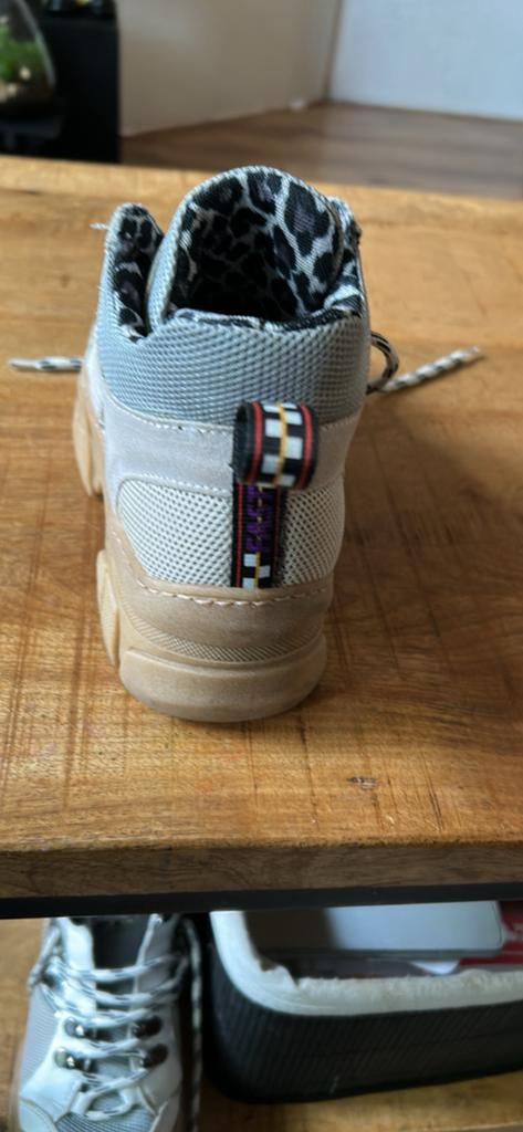 Sneakers merk pulp, Kleding | Dames, Ophalen of Verzenden, Zo goed als nieuw, Sneakers of Gympen