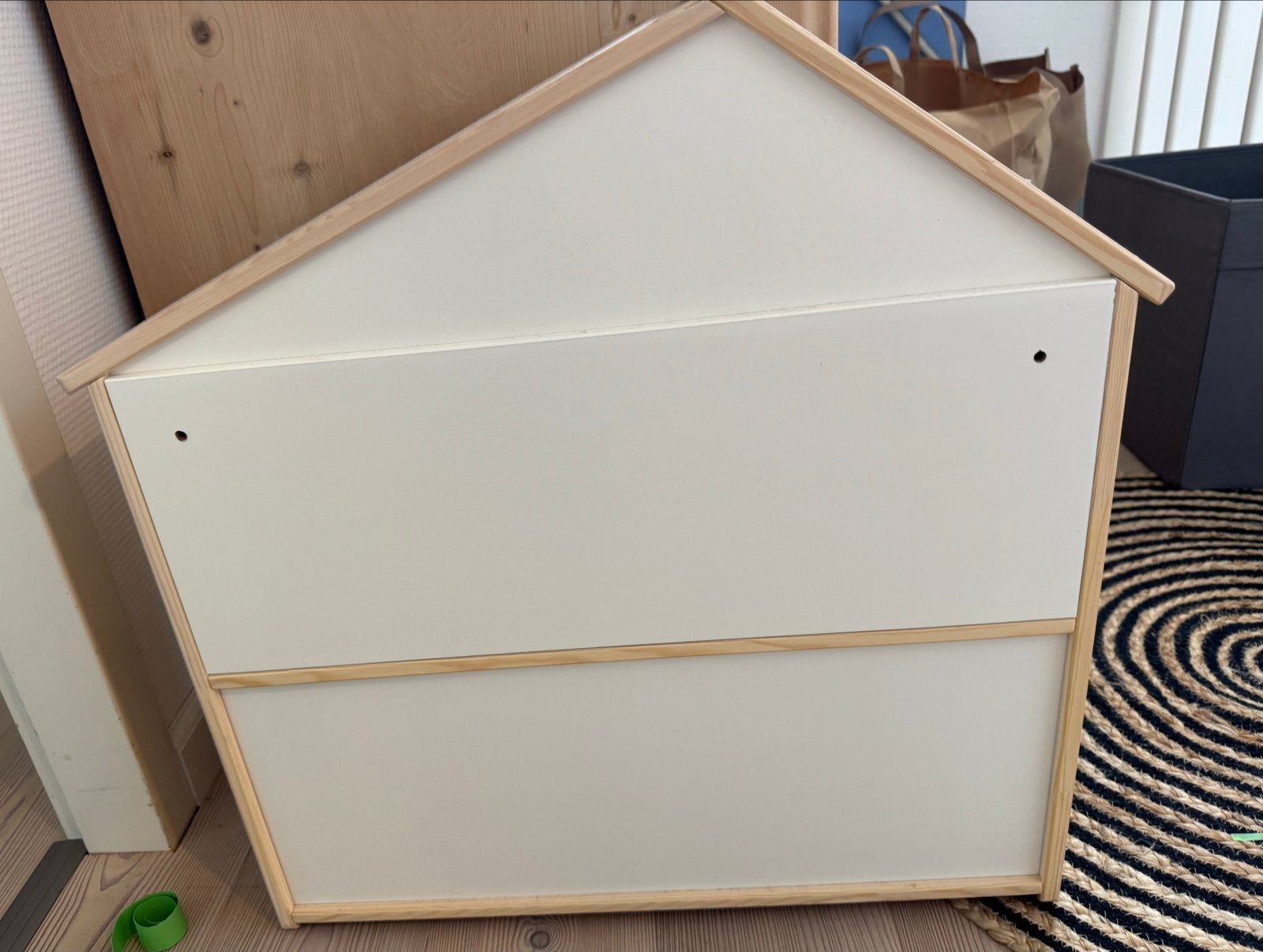 Ikea flisat, Zo goed als nieuw, Wanddecoratie, IKEA, Ophalen