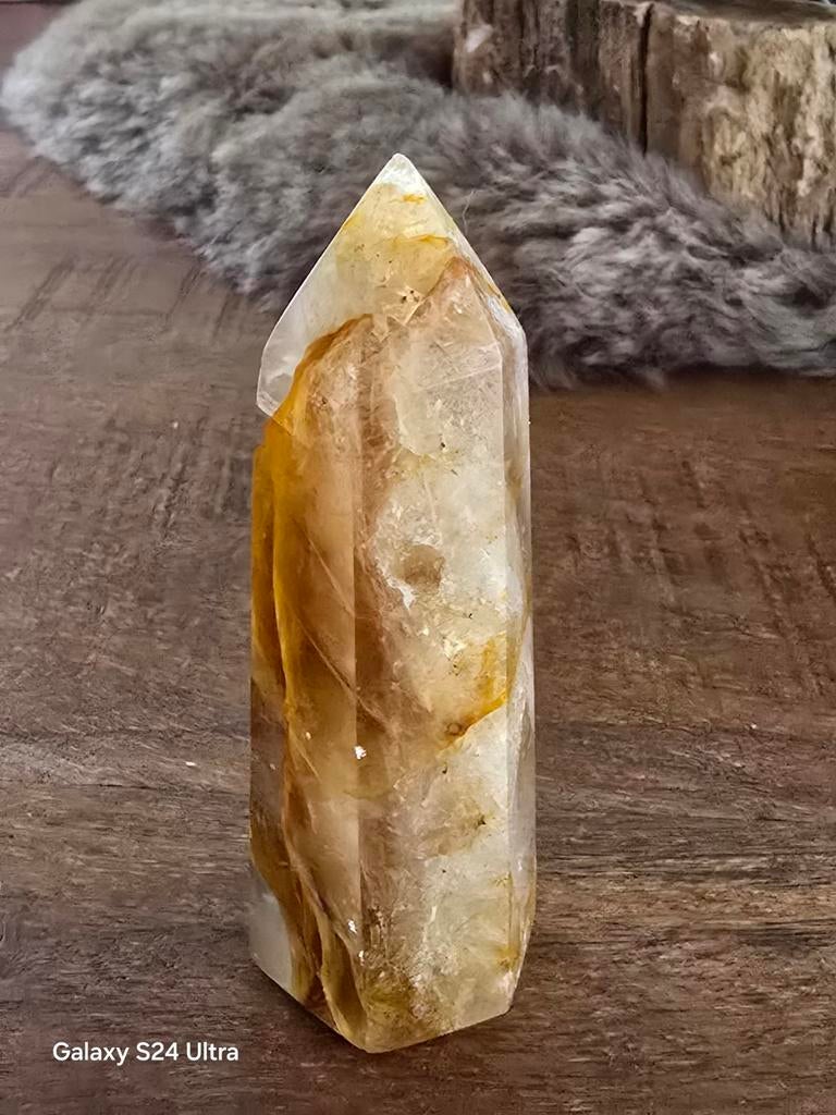 Golden healer torentje, Ophalen of Verzenden