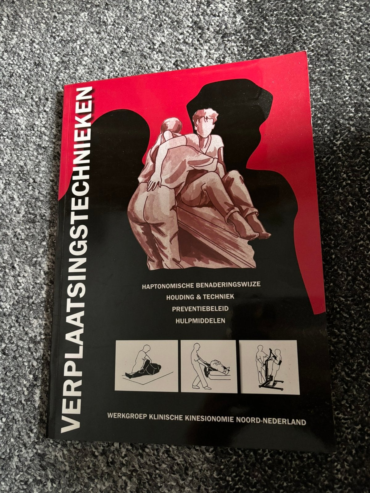 Boekenpakket opleiding MBRT, Boeken, Ophalen of Verzenden, Beta, Zo goed als nieuw, HBO