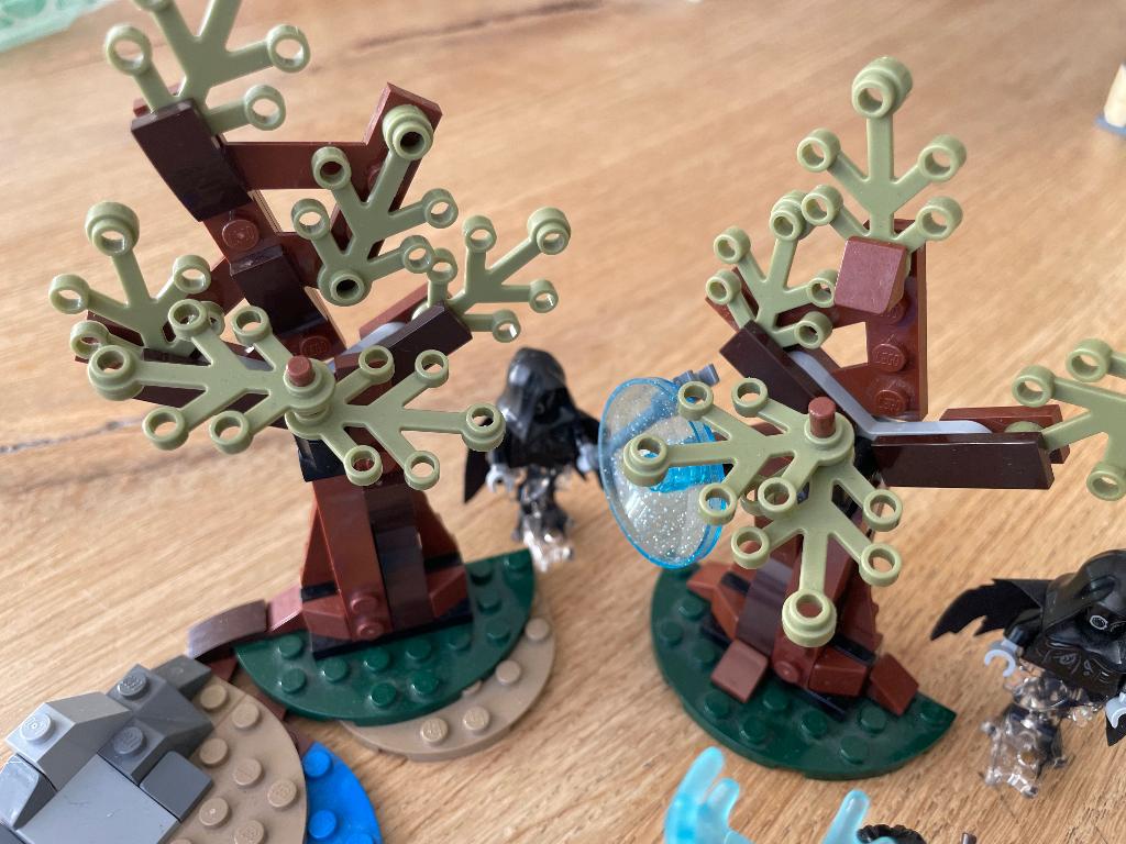 Lego Harry Potter 75945, Ophalen, Lego, Harry Potter, Zo goed als nieuw