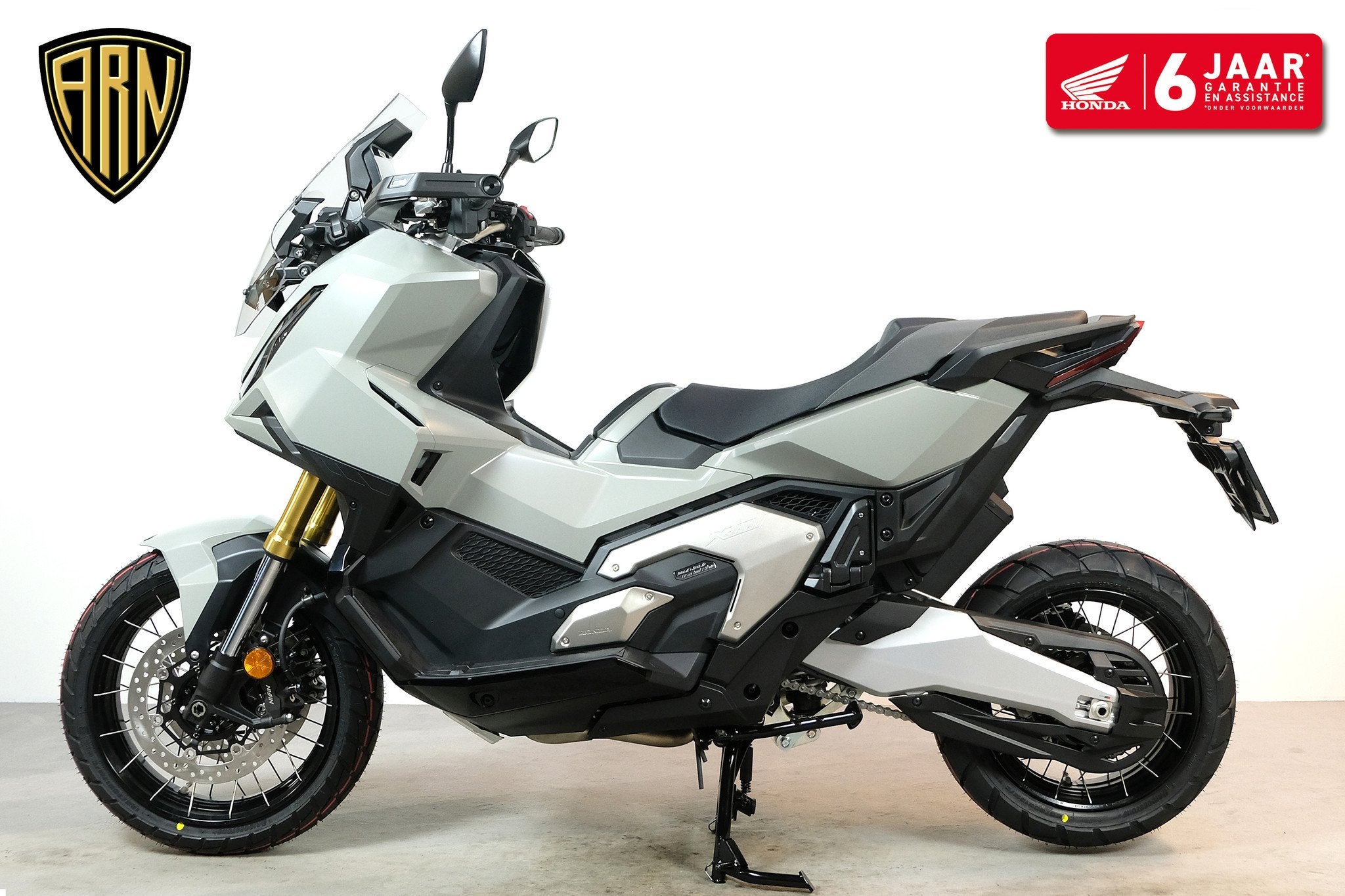 Honda X-ADV (bj 2026), Nieuw, Bedrijf, Toermotor, ABS
