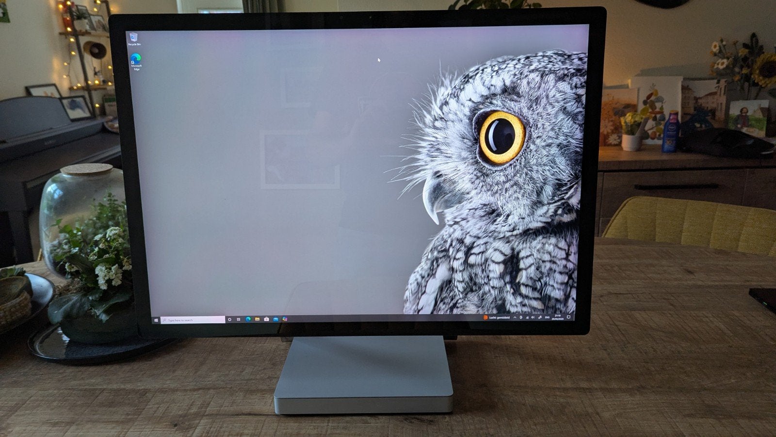 Microsoft Surface Studio 1e gen. i7-6820HQ 32GB GTX980M, Computers en Software, Gebruikt, 2 tot 3 Ghz, 2 TB, Gaming