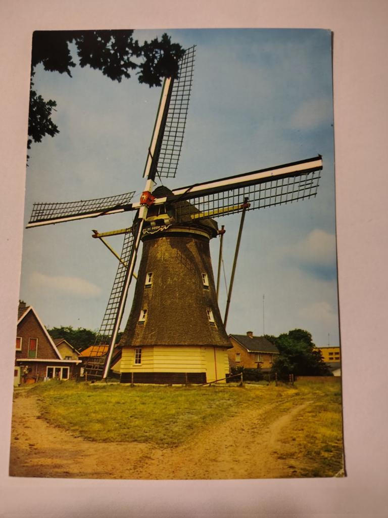 Lunteren, Ophalen of Verzenden, 1940 tot 1960, Gelderland